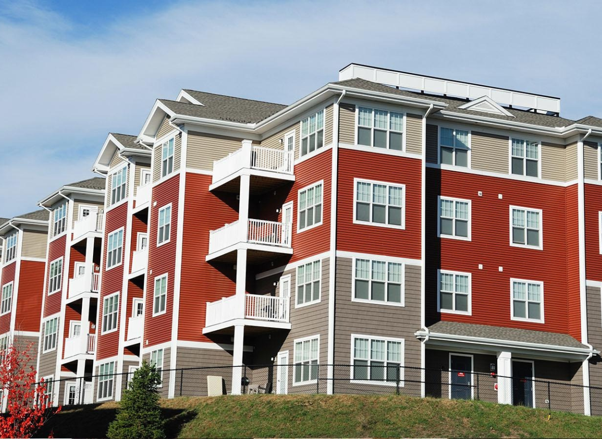 Multi Family Residential