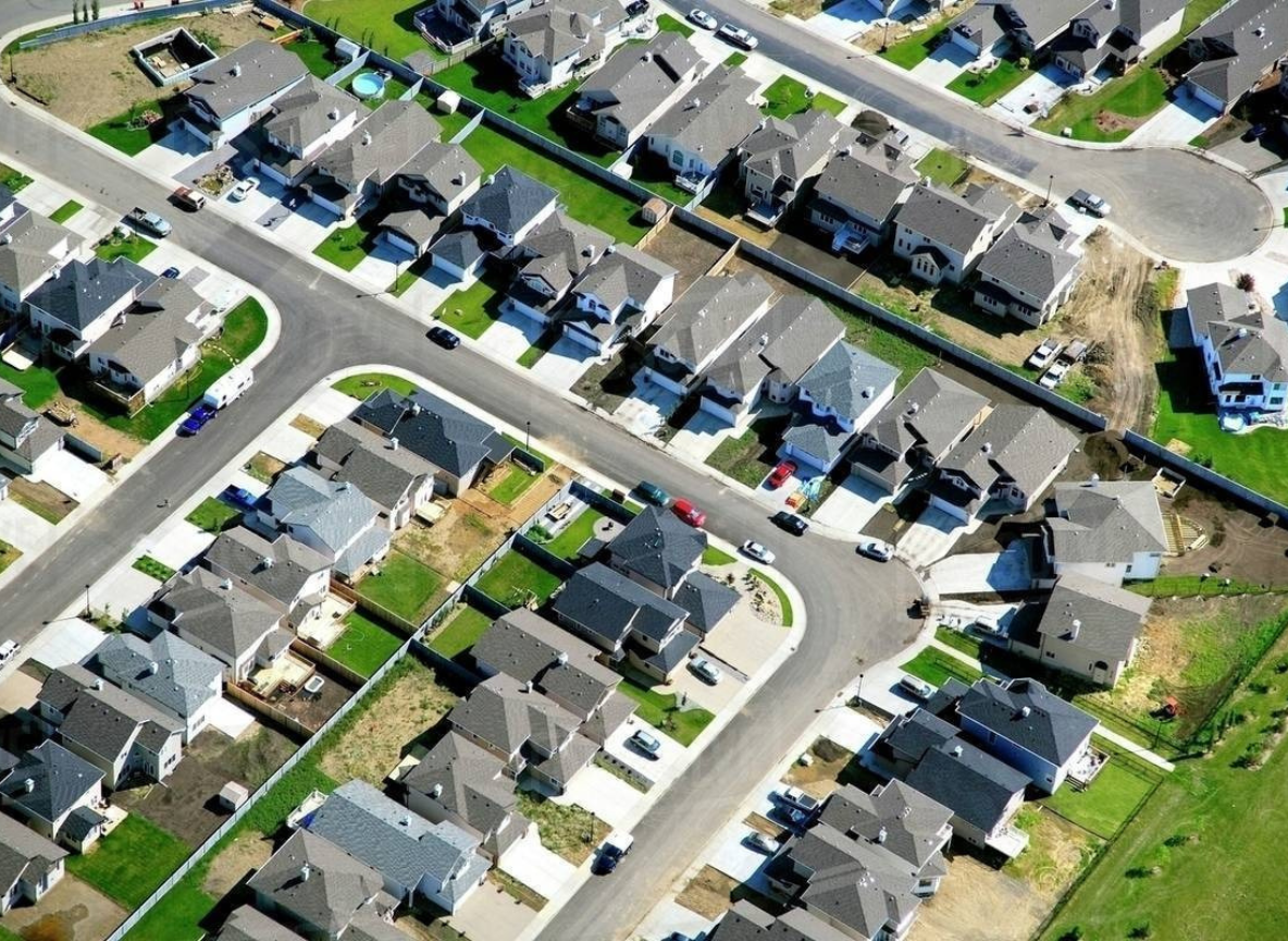 Single Family Residential